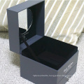 Flower Packaging Drawer Double Gift box With Mirror